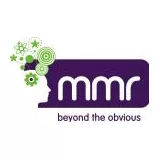 MMR Research Worldwide Ltd logo