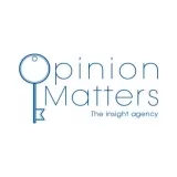 Opinion Matters logo