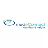 medeConnect Healthcare Insight logo
