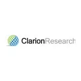 Clarion Research logo