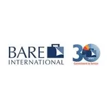 Bare Associates International logo