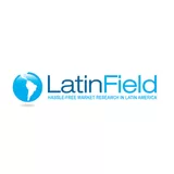Latin Field USA logo