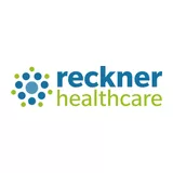Reckner Healthcare logo