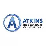 Atkins Research Global, Inc. logo