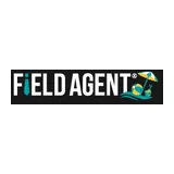 Field Agent logo