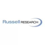 Russell Marketing Research, Inc. logo