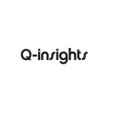 Q-insights logo