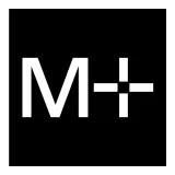 Material logo