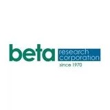 Beta Research Corporation logo