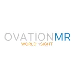 OVATIONMR logo
