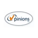 Opinions, Ltd. logo
