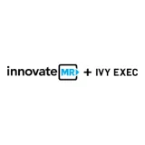 InnovateMR + Ivy Exec logo