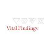Vital Findings logo