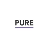 Pure Research & Design logo