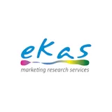 ekas marketing research services, Interviewing Australia logo