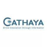 Cathaya Research logo