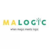 Malogic Holdings Limited. logo