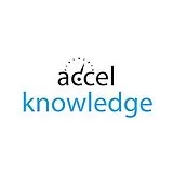 Accel Knowledge logo