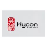 Hycon Research Co. Ltd. logo