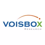 VoisBox Research logo
