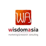 WisdomAsia Marketing & Research Consulting logo