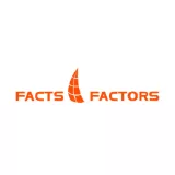 Facts & Factors Marketing Research Co., Ltd. logo