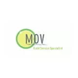 MOV Data Collection Center Limited logo