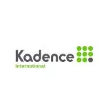 Kadence International logo