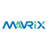 MAVRIX logo