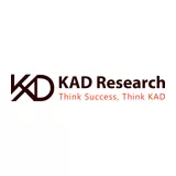 KAD Research logo