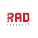 RAD Research logo