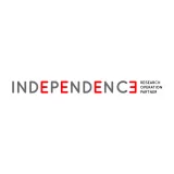 INDEPENDENCE Research Operation Partner logo