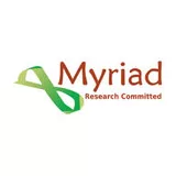 MYRIAD logo