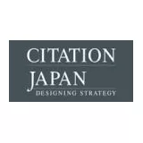 Citation Japan Co., Ltd. logo
