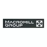 Macromill, Inc. logo