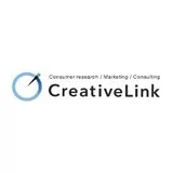 CreativeLink Inc. logo