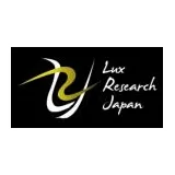 Lux Research Japan logo