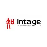 INTAGE Inc logo