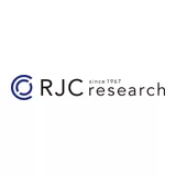 RJC Research Inc. logo