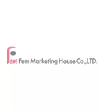 Fem Marketing House Co. Ltd. logo