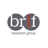 BRIF Research Group logo