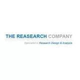 TRC(THE RESEARCH COMPANY) logo