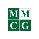 MMCG consulting firm logo