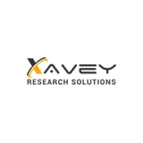 Xavey Research Solutions logo