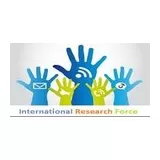 International Research Force logo
