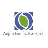 Anglo Pacific Research and Strategy logo