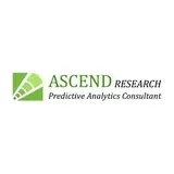 Ascend (The All Asian Centre for Enterprise Development) logo