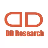DD logo