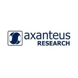 Axanteus Research Pte. Ltd. logo