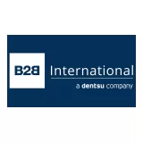 B2B International Singapore logo